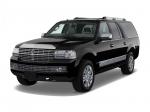 Lincoln Navigator L 2006 года